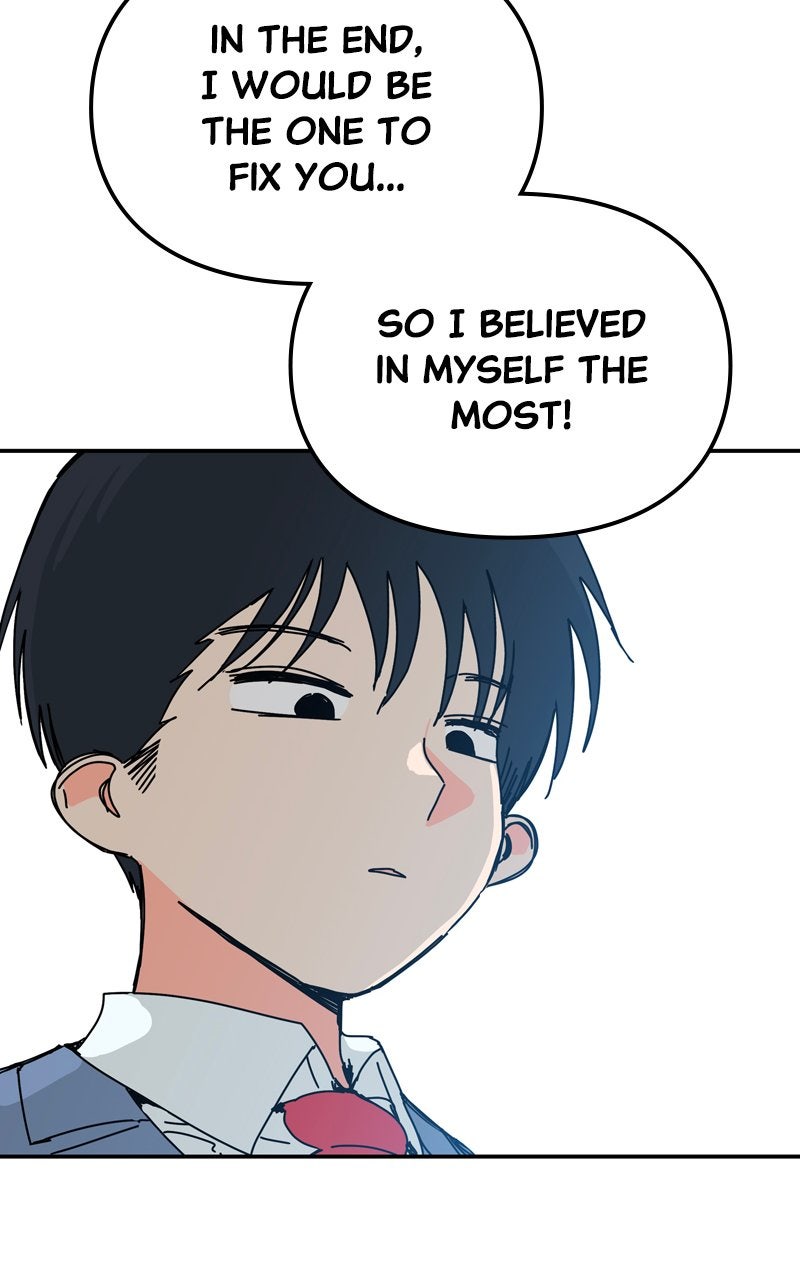 Read Humanoido chapter 69 image 87 on Lezhin