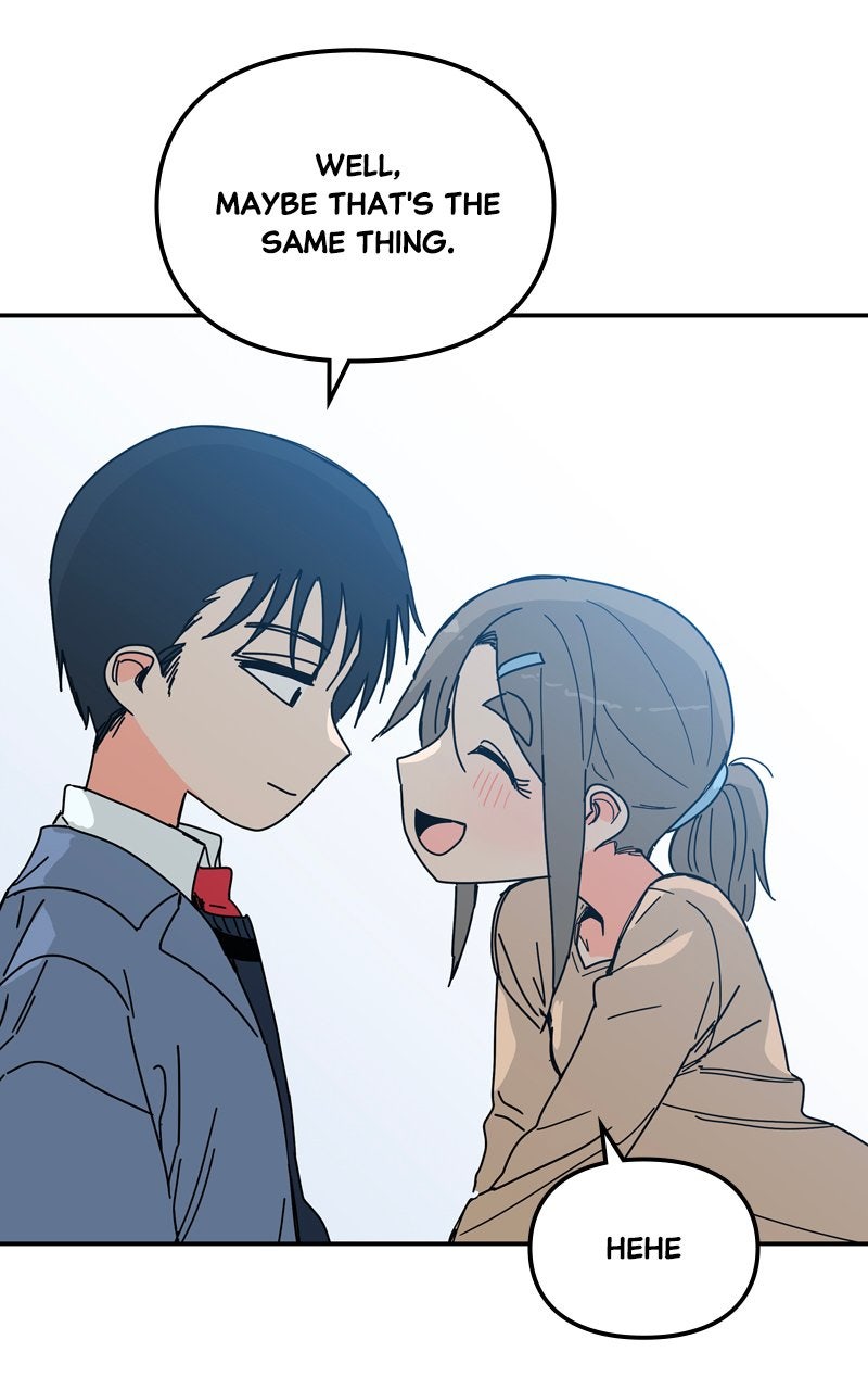 Read Humanoido chapter 69 image 89 on Lezhin