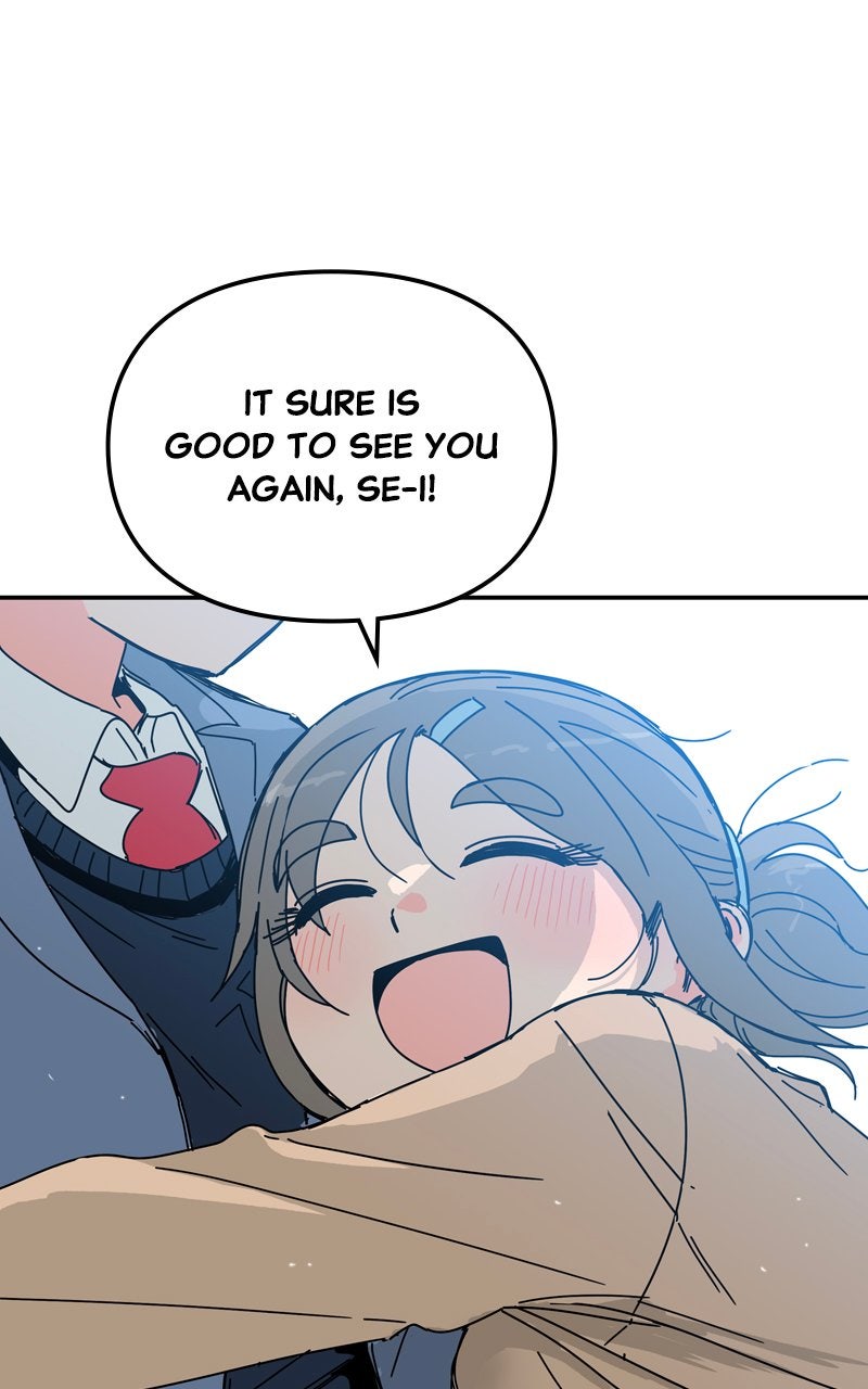 Read Humanoido chapter 69 image 90 on Lezhin