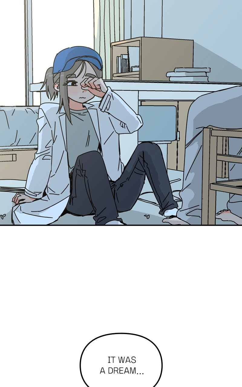 Read Humanoido chapter 69 image 93 on Lezhin
