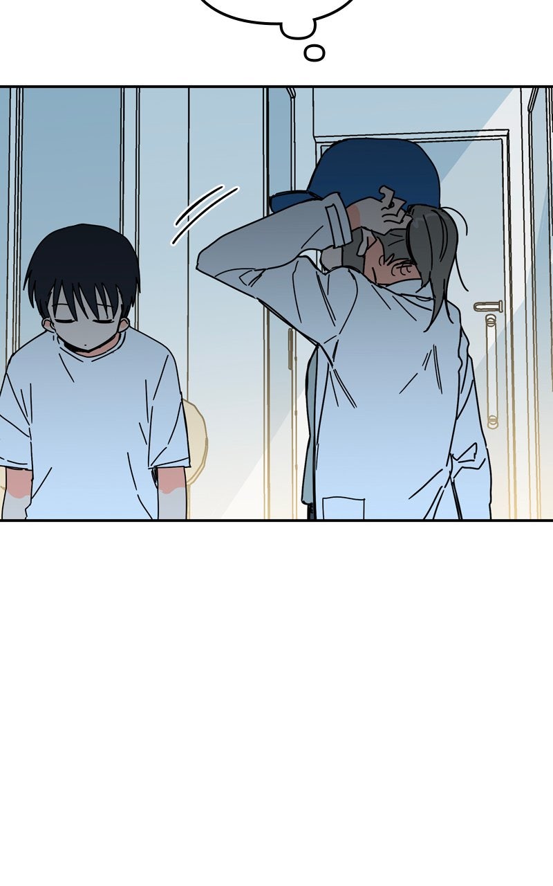 Read Humanoido chapter 69 image 94 on Lezhin