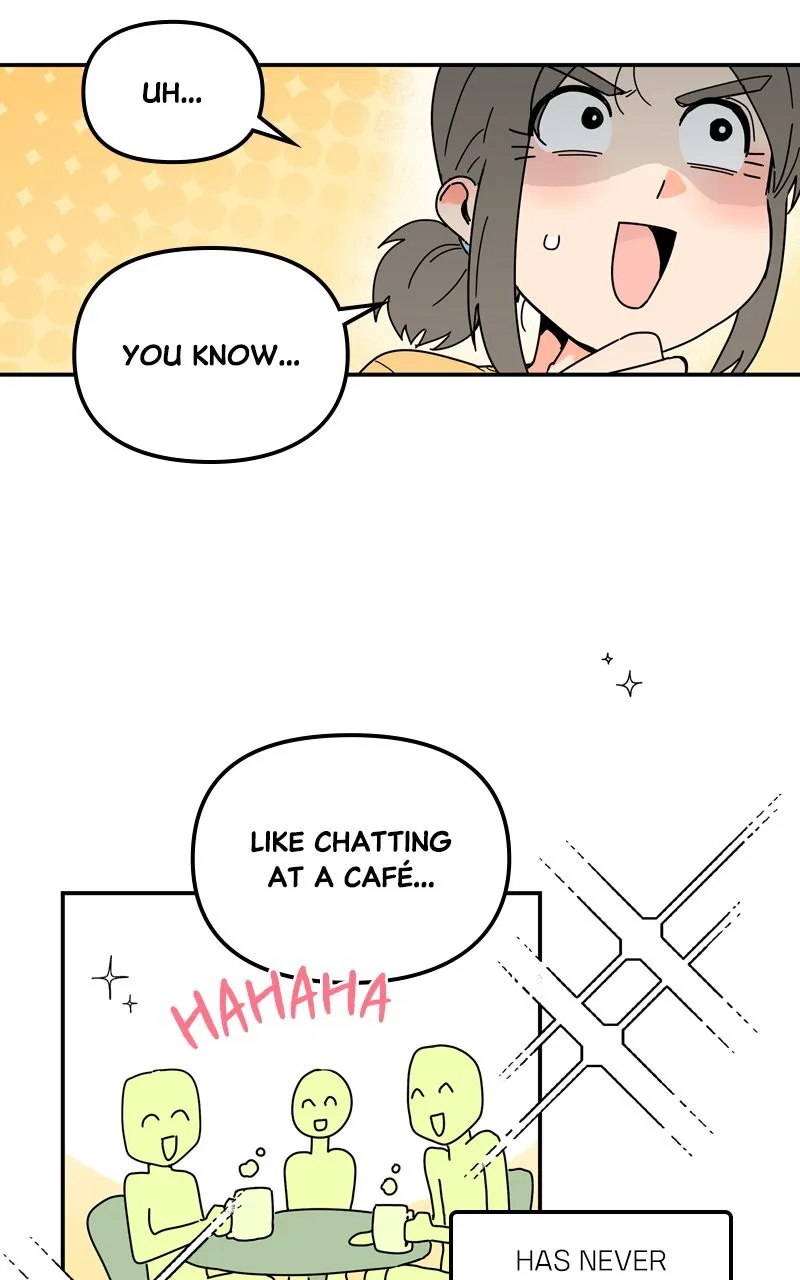 Read Humanoido chapter 7 image 10 on Lezhin