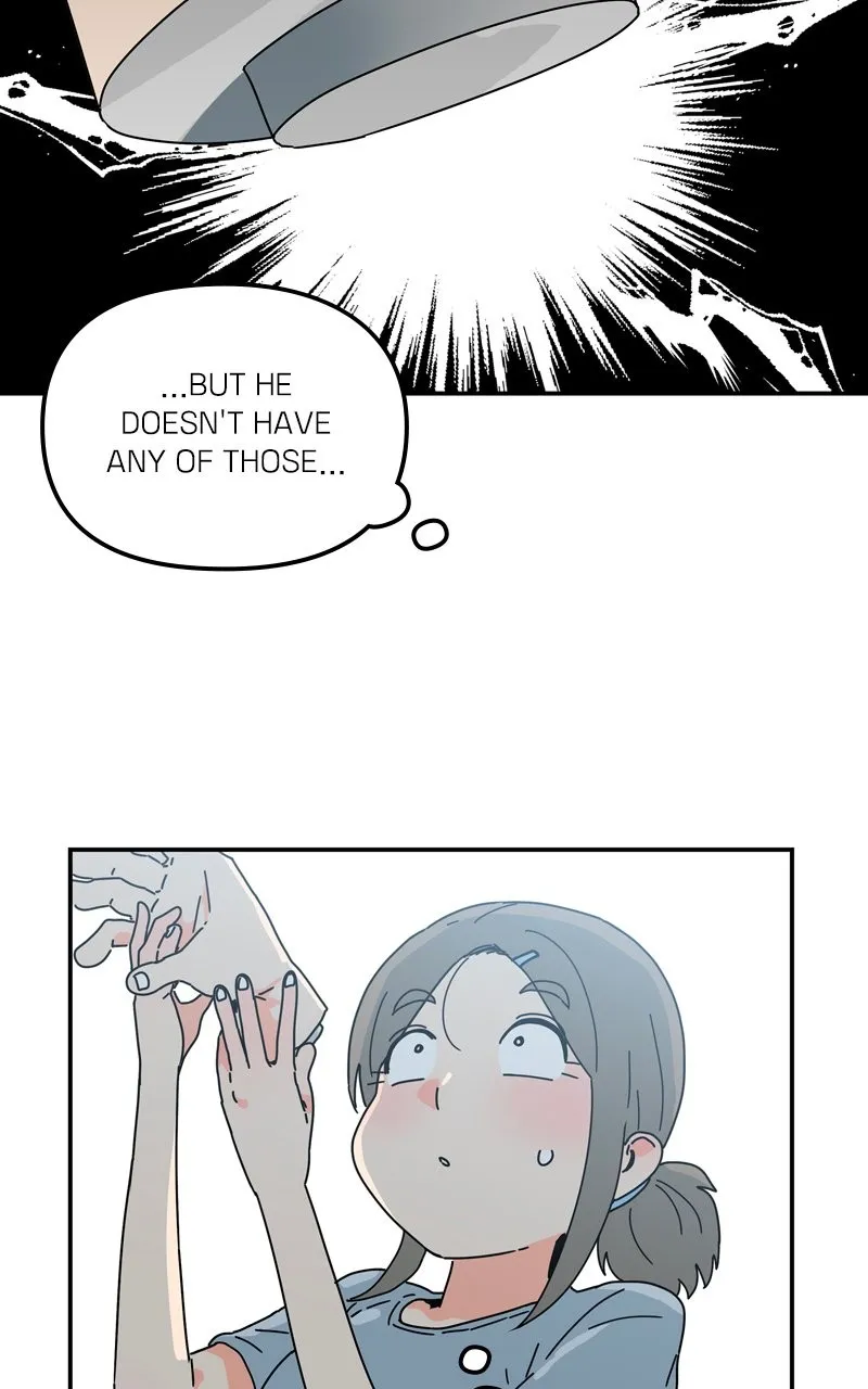 Read Humanoido chapter 7 image 100 on Lezhin