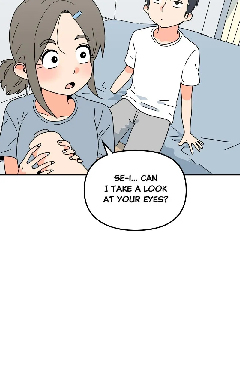 Read Humanoido chapter 7 image 102 on Lezhin