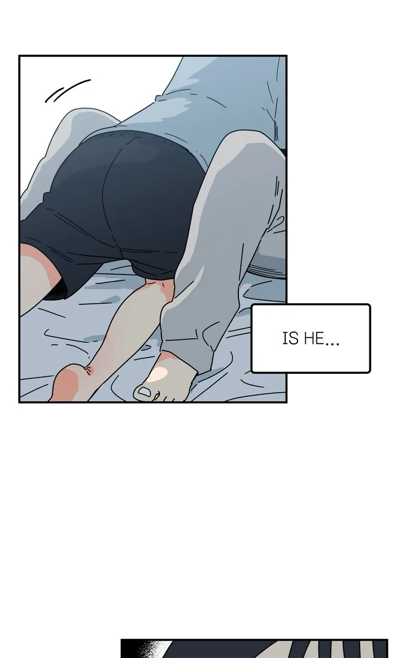 Read Humanoido chapter 7 image 105 on Lezhin