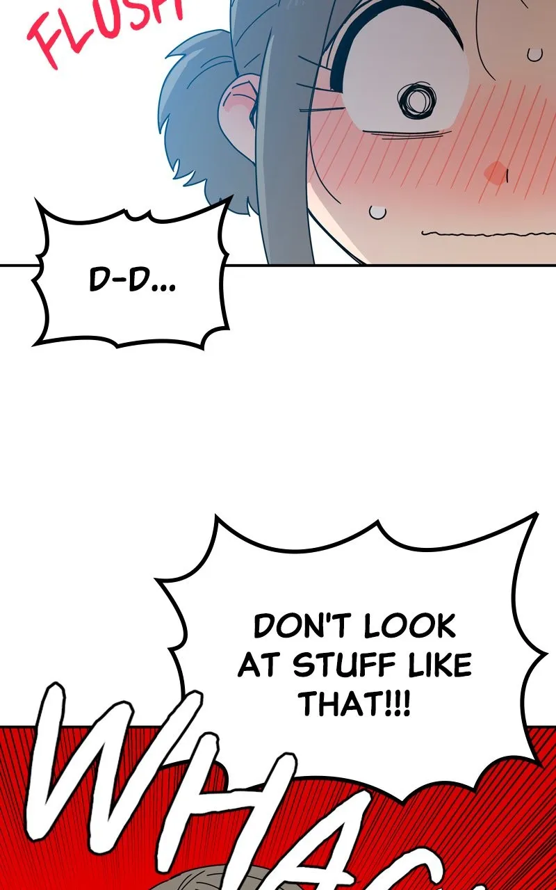 Read Humanoido chapter 7 image 110 on Lezhin