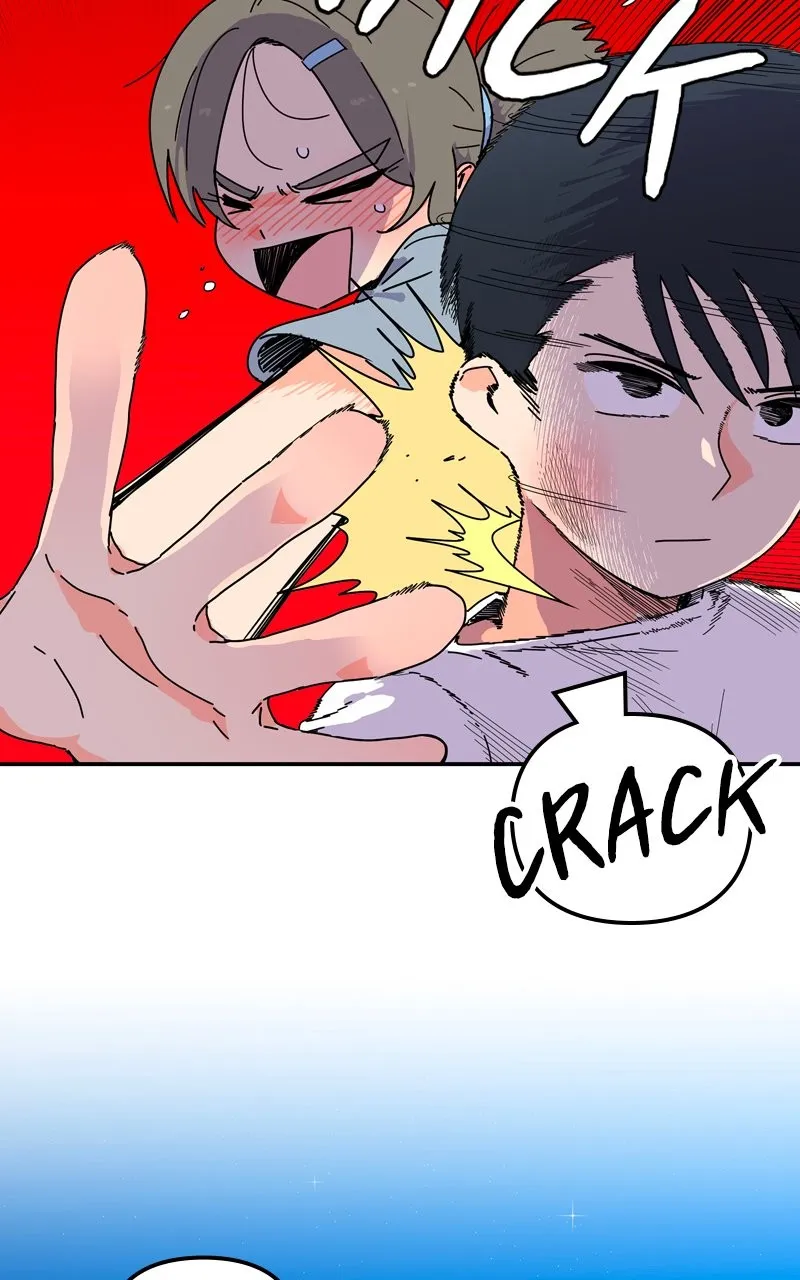 Read Humanoido chapter 7 image 111 on Lezhin