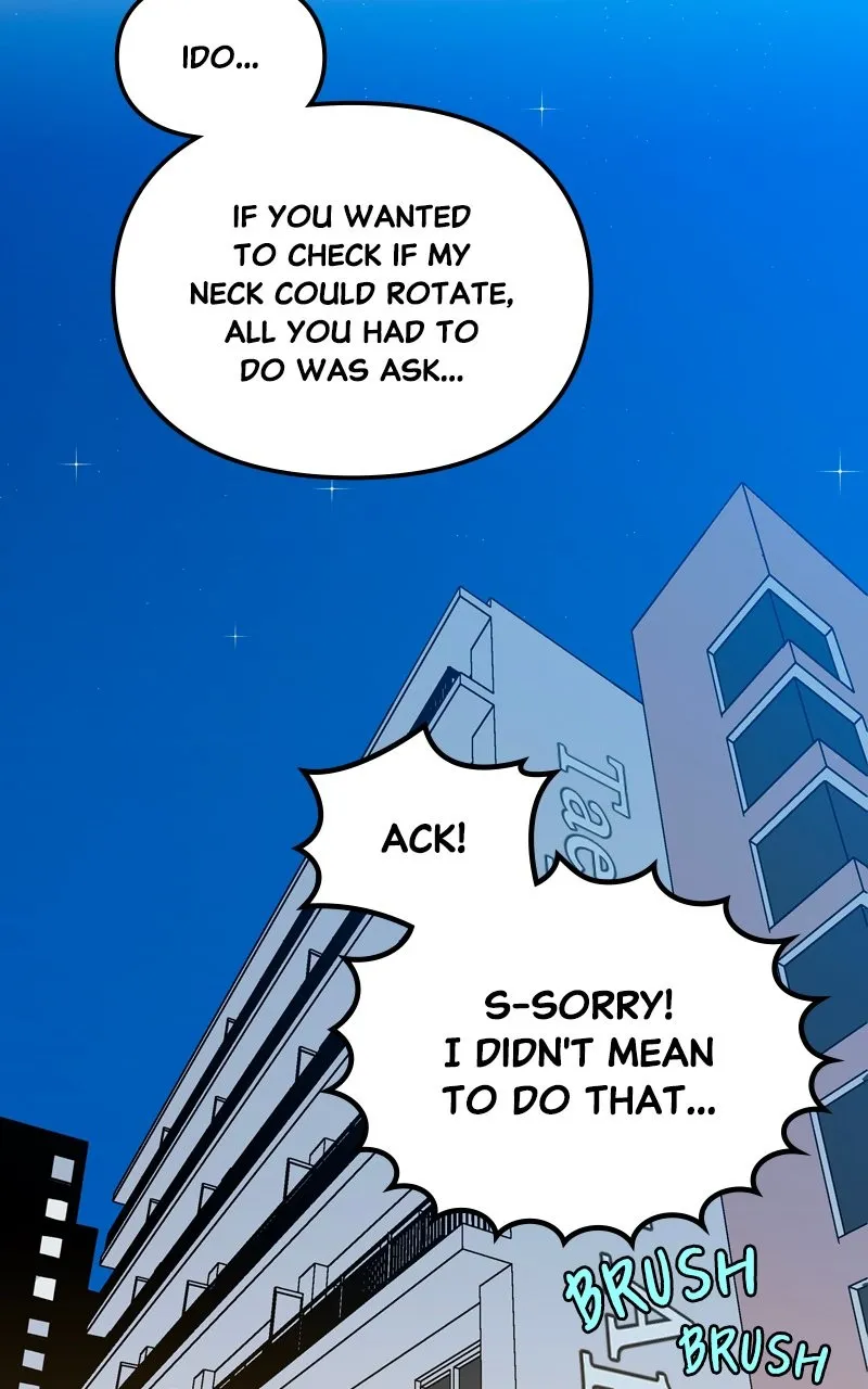 Read Humanoido chapter 7 image 112 on Lezhin