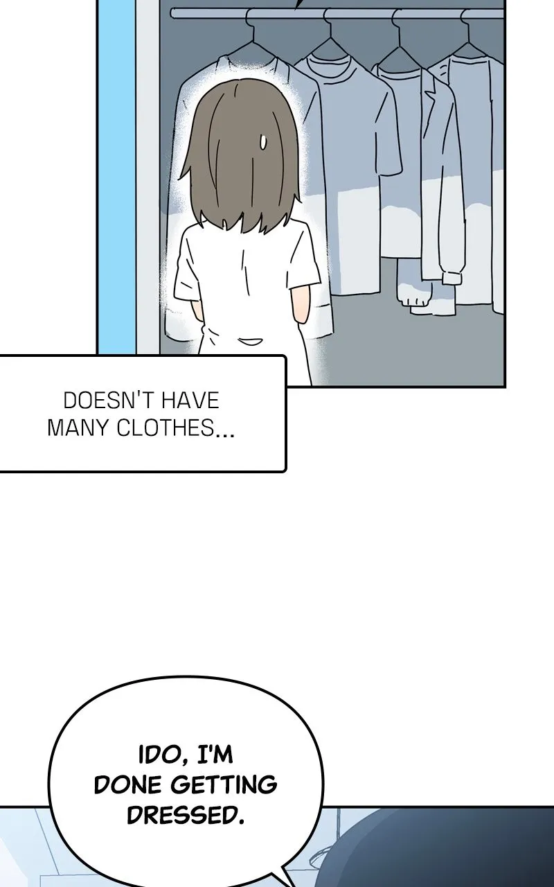 Read Humanoido chapter 7 image 118 on Lezhin