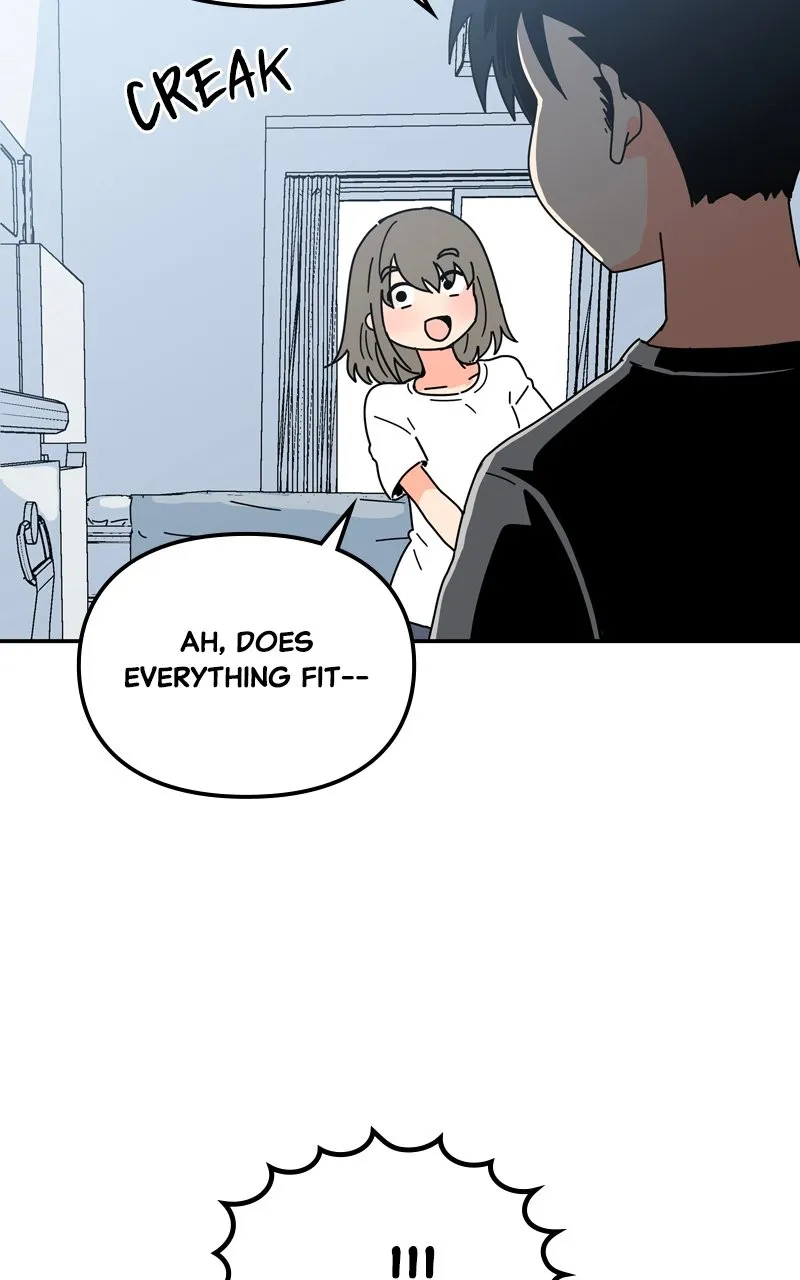 Read Humanoido chapter 7 image 119 on Lezhin