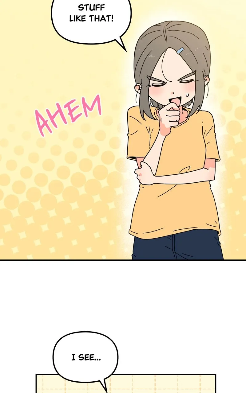 Read Humanoido chapter 7 image 12 on Lezhin