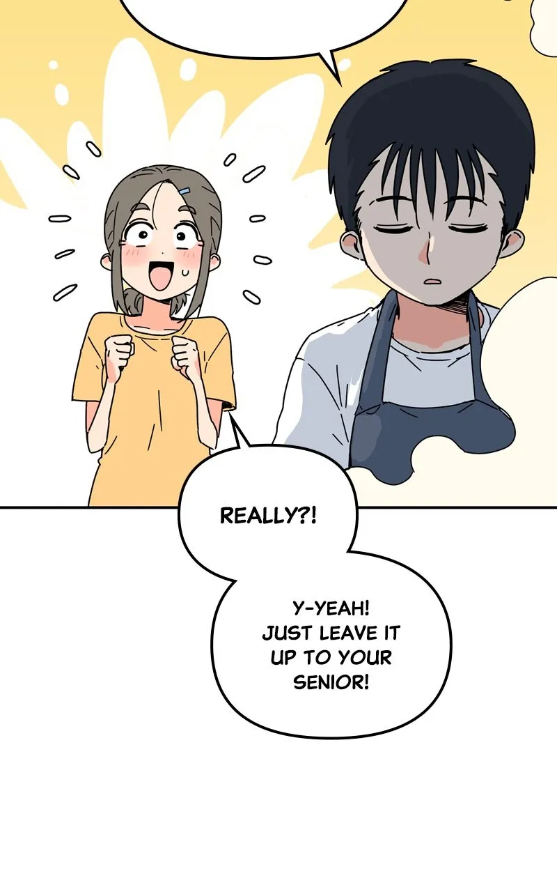 Read Humanoido chapter 7 image 14 on Lezhin