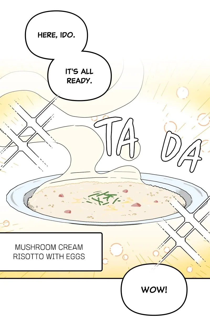 Read Humanoido chapter 7 image 15 on Lezhin