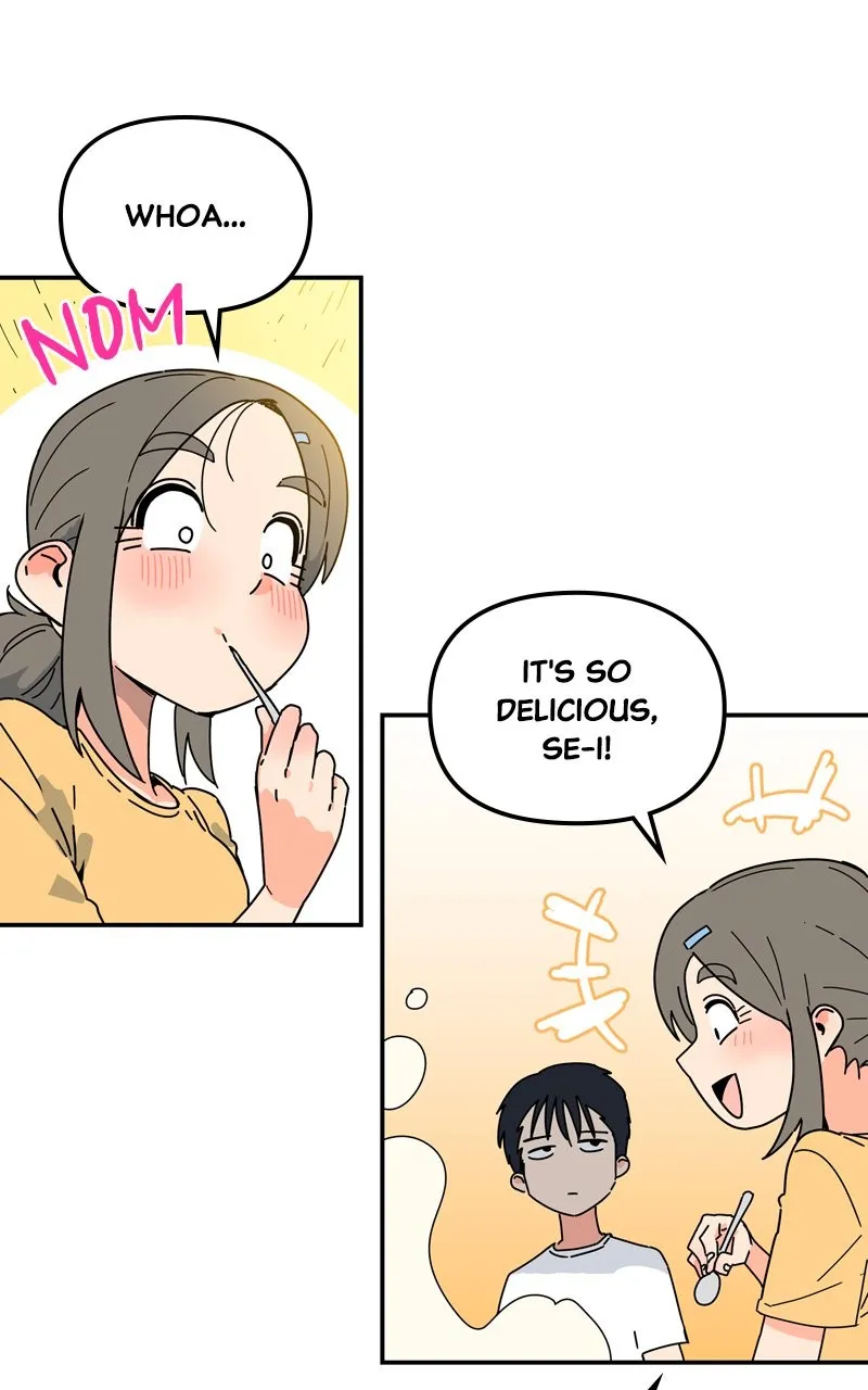 Read Humanoido chapter 7 image 17 on Lezhin