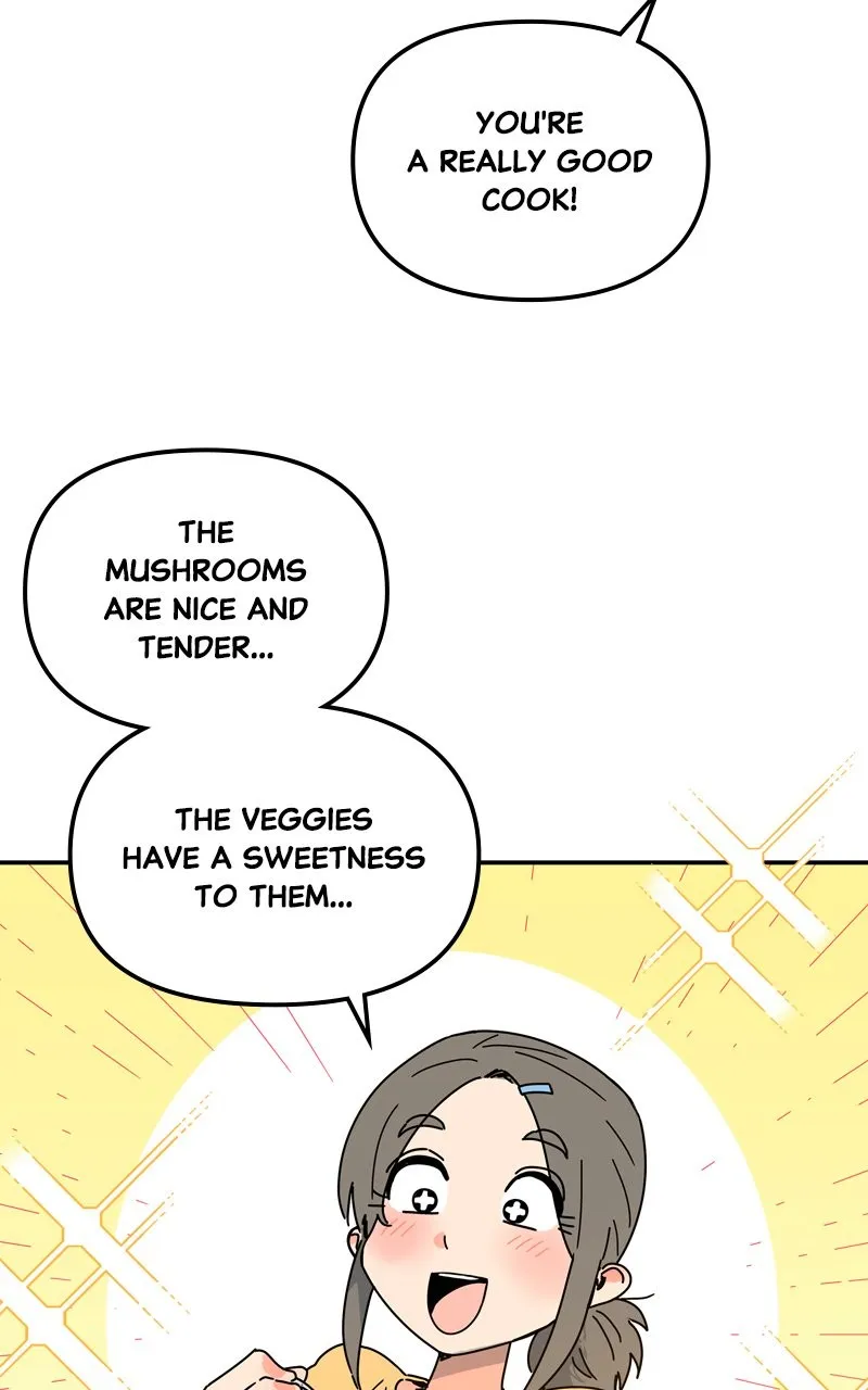 Read Humanoido chapter 7 image 18 on Lezhin