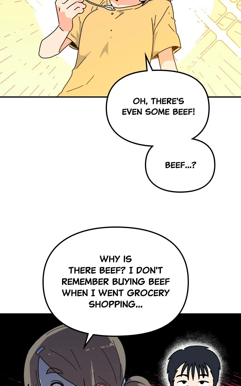 Read Humanoido chapter 7 image 19 on Lezhin