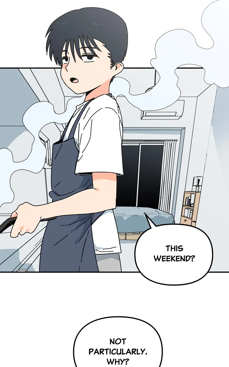 Read Humanoido chapter 7 image 2 on Lezhin