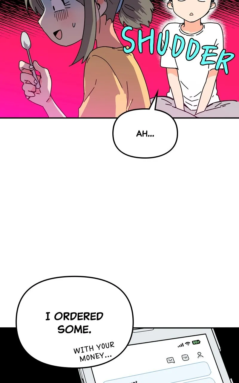 Read Humanoido chapter 7 image 20 on Lezhin