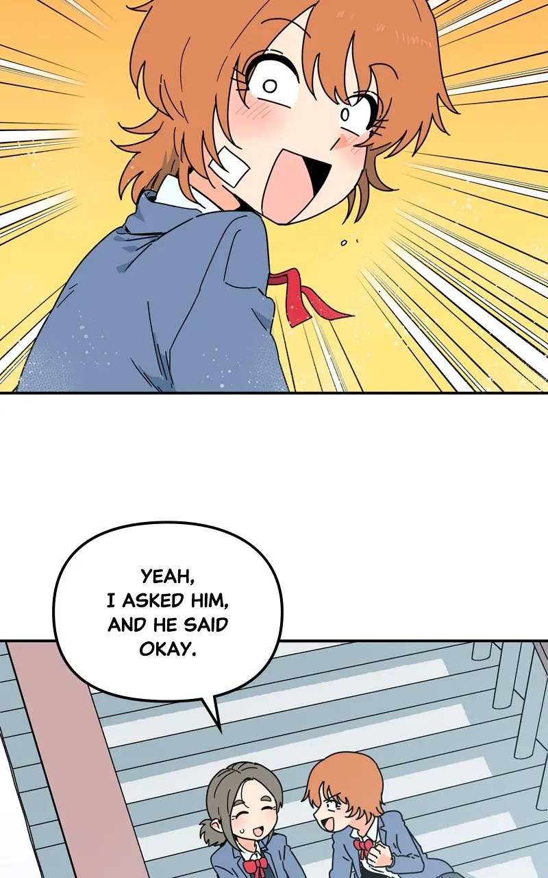 Read Humanoido chapter 7 image 24 on Lezhin