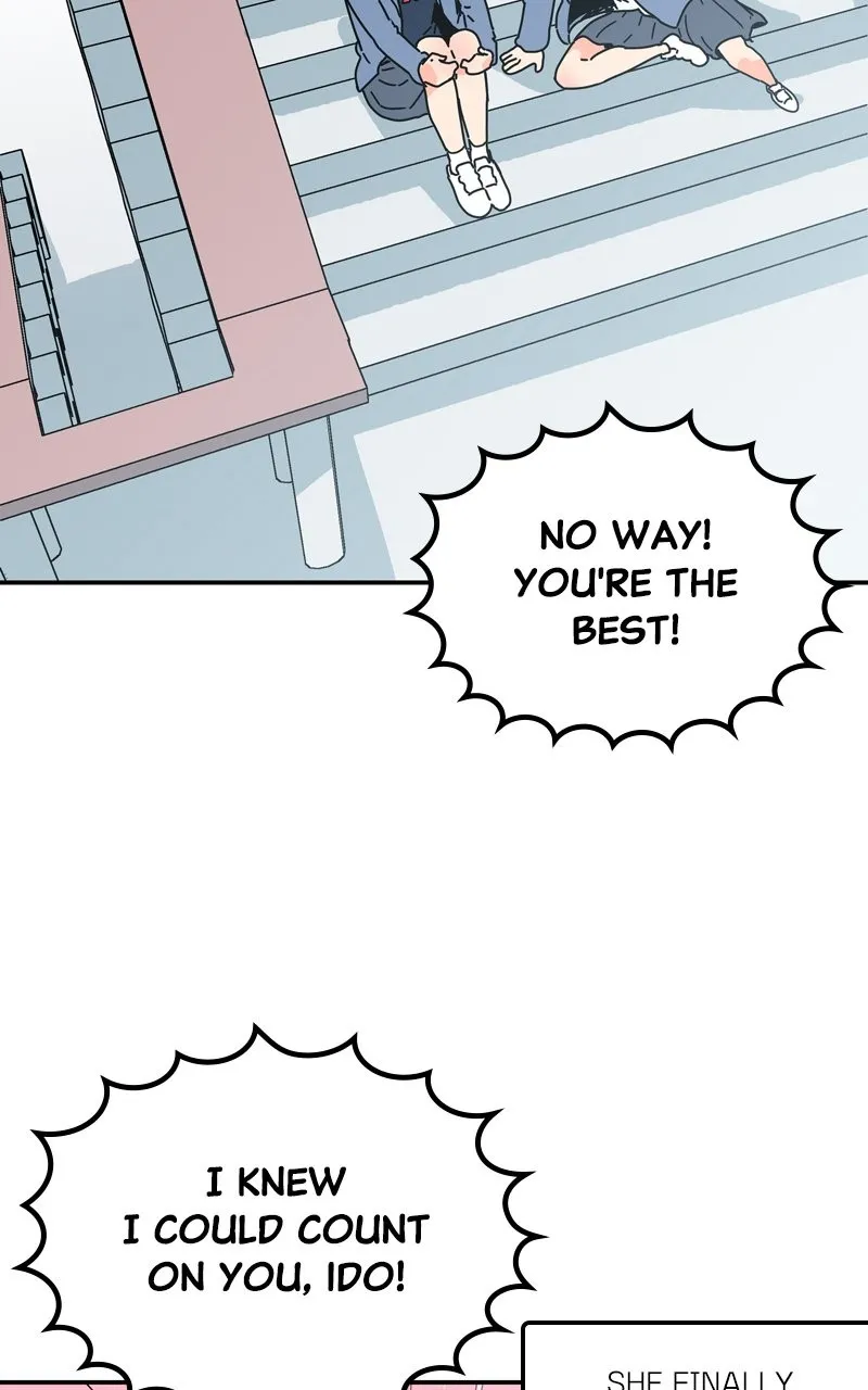 Read Humanoido chapter 7 image 25 on Lezhin