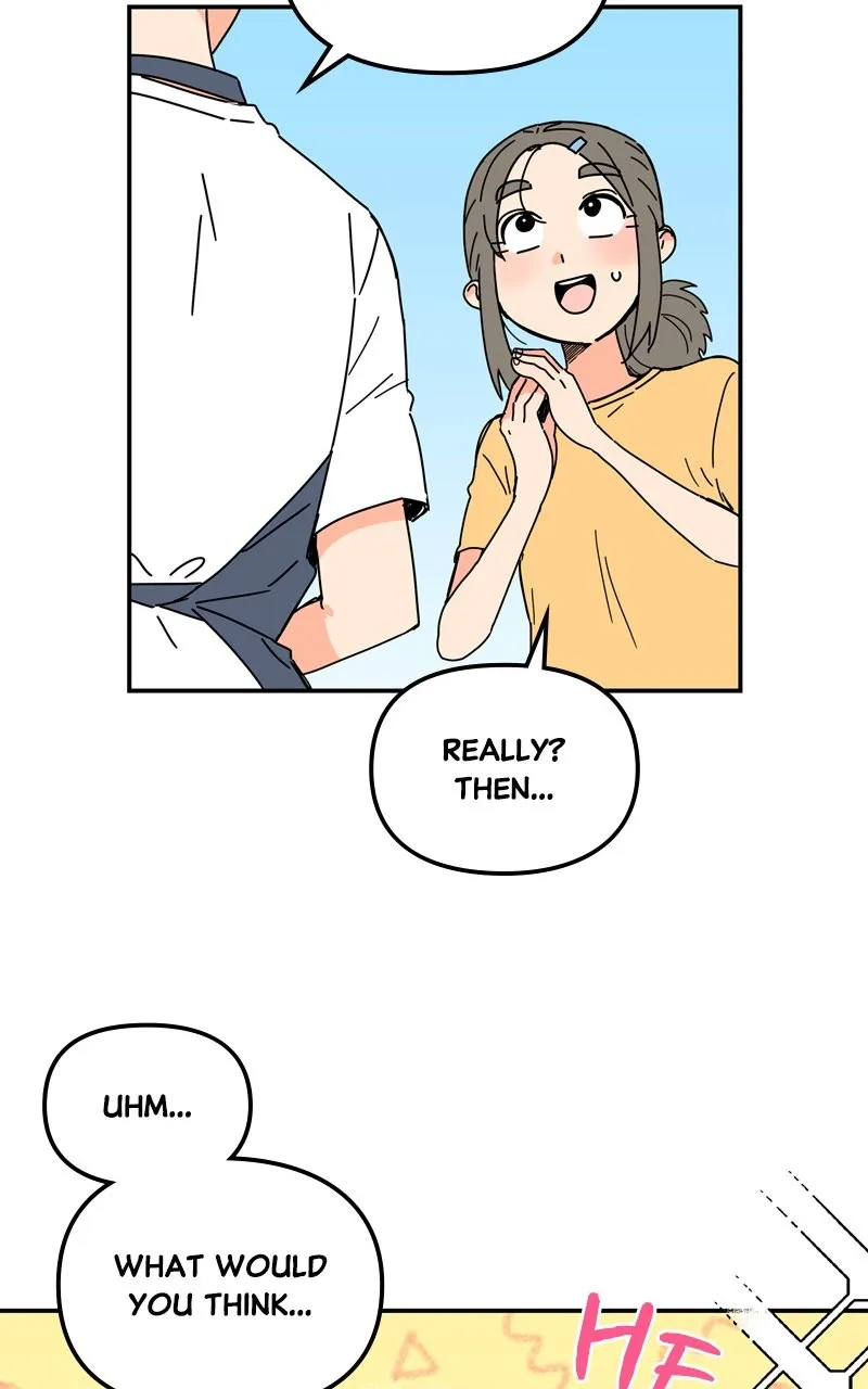 Read Humanoido chapter 7 image 3 on Lezhin