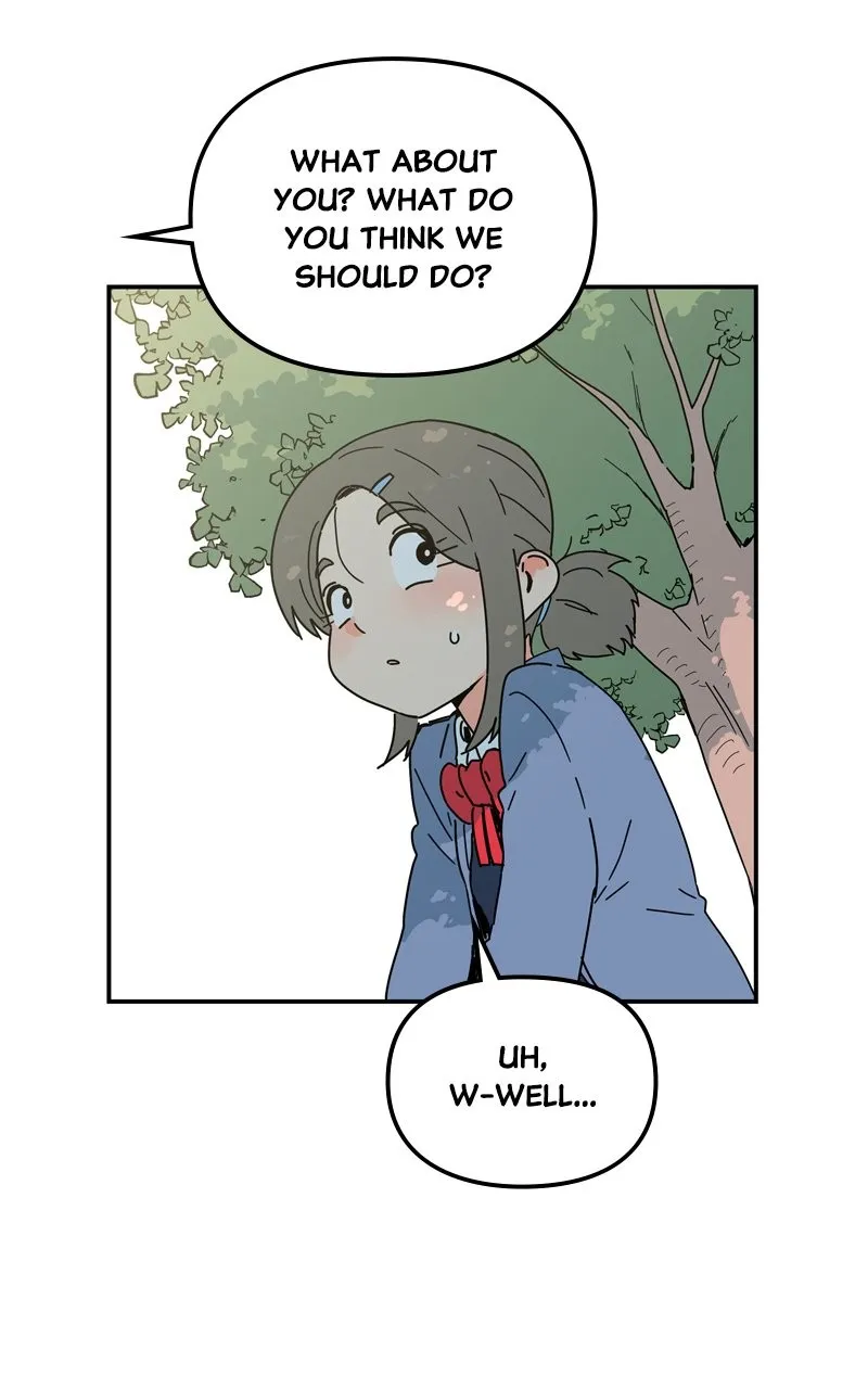 Read Humanoido chapter 7 image 31 on Lezhin