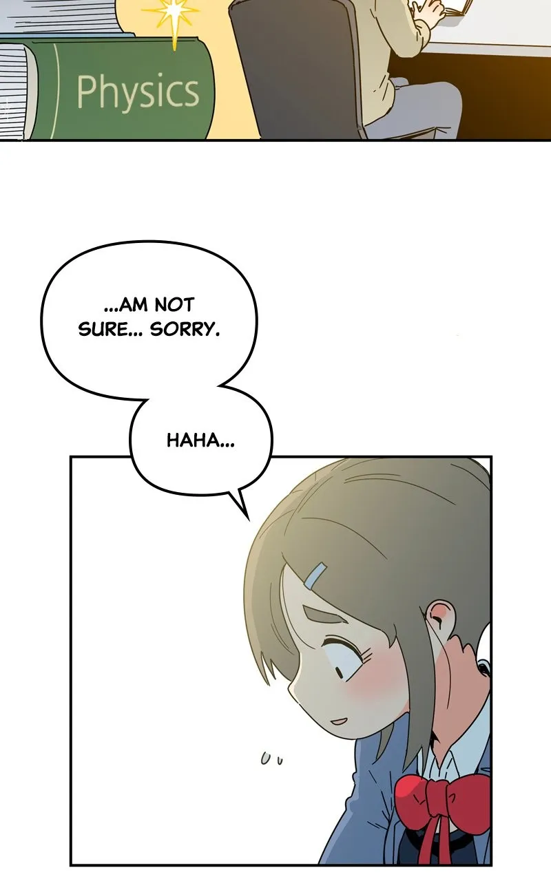 Read Humanoido chapter 7 image 33 on Lezhin