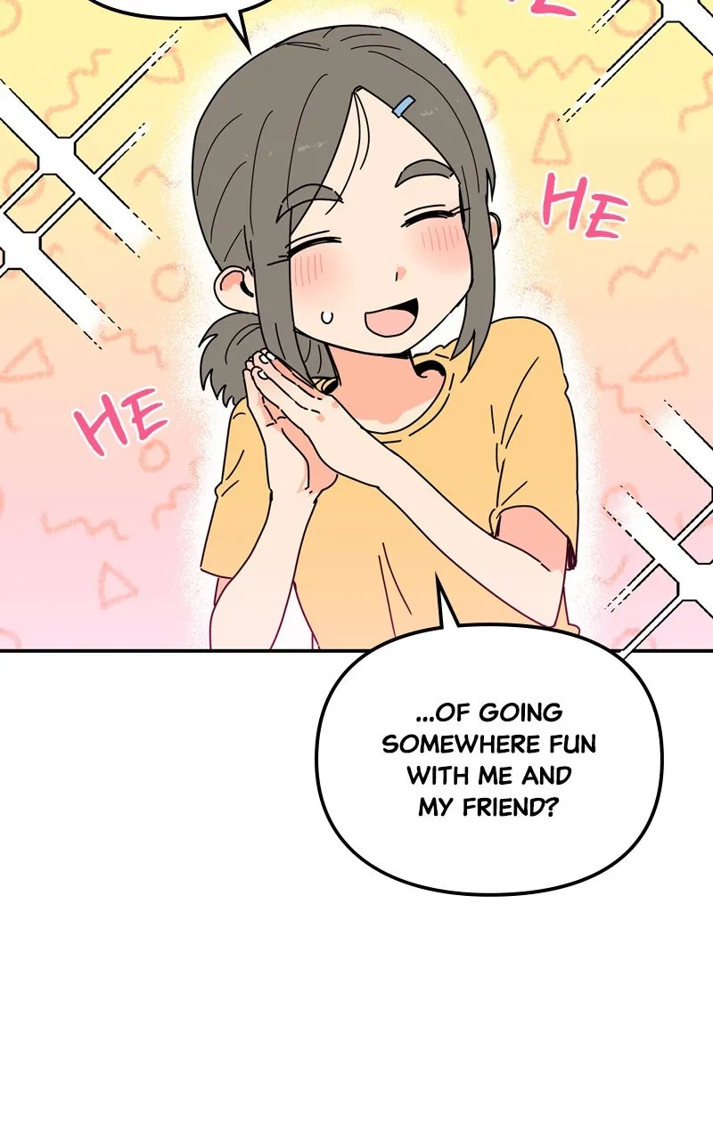 Read Humanoido chapter 7 image 4 on Lezhin