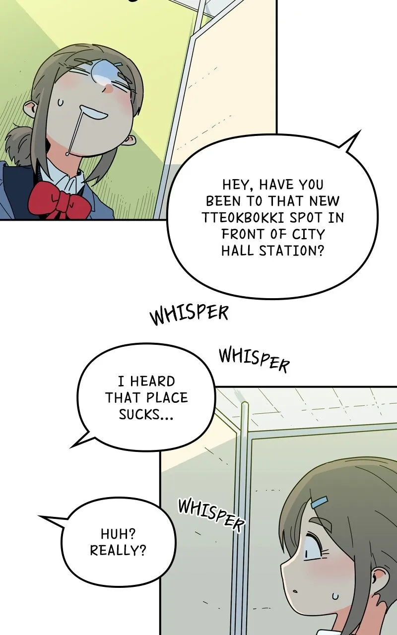 Read Humanoido chapter 7 image 45 on Lezhin