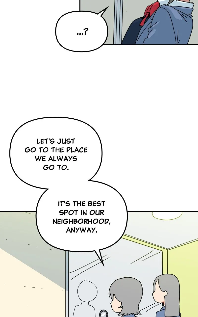 Read Humanoido chapter 7 image 46 on Lezhin