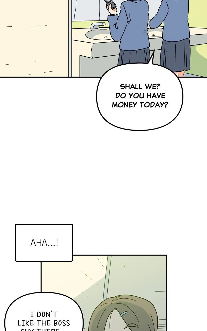 Read Humanoido chapter 7 image 47 on Lezhin