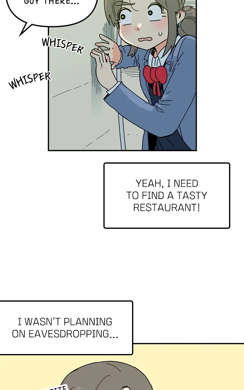 Read Humanoido chapter 7 image 48 on Lezhin