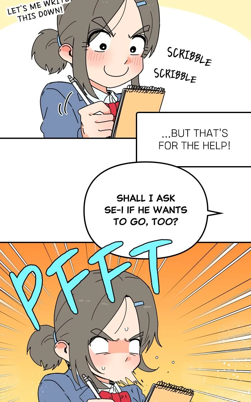 Read Humanoido chapter 7 image 49 on Lezhin