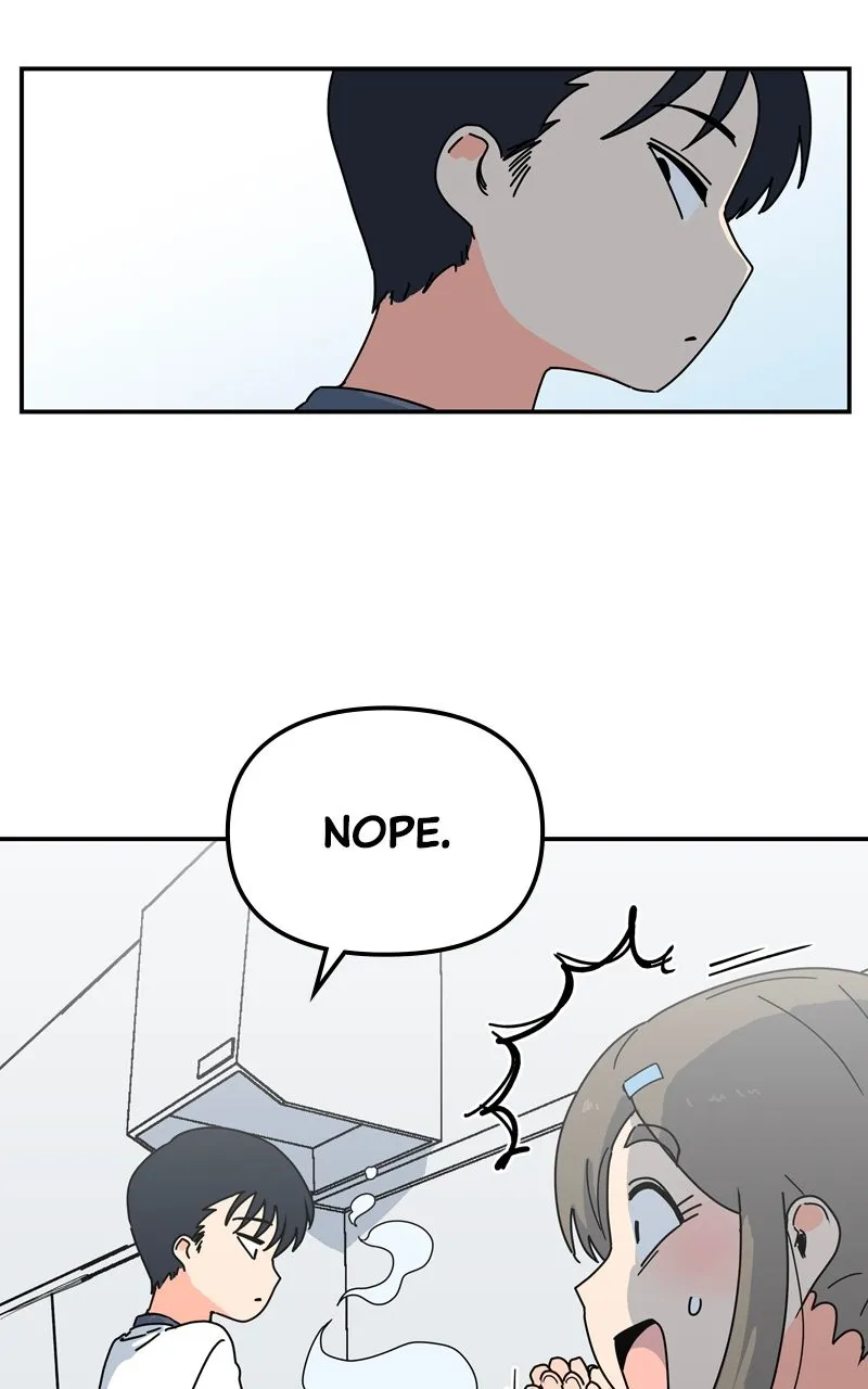 Read Humanoido chapter 7 image 5 on Lezhin