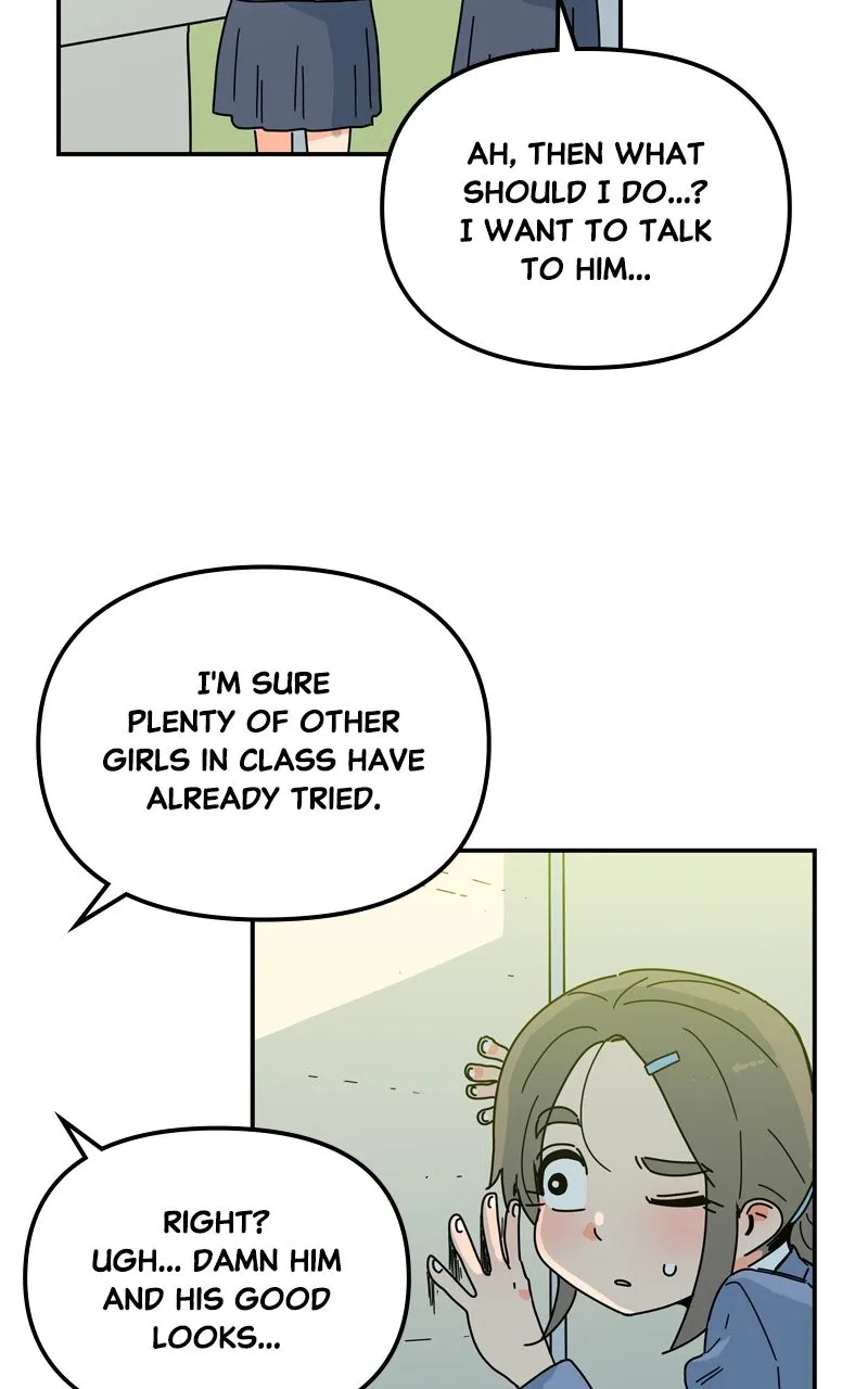 Read Humanoido chapter 7 image 51 on Lezhin