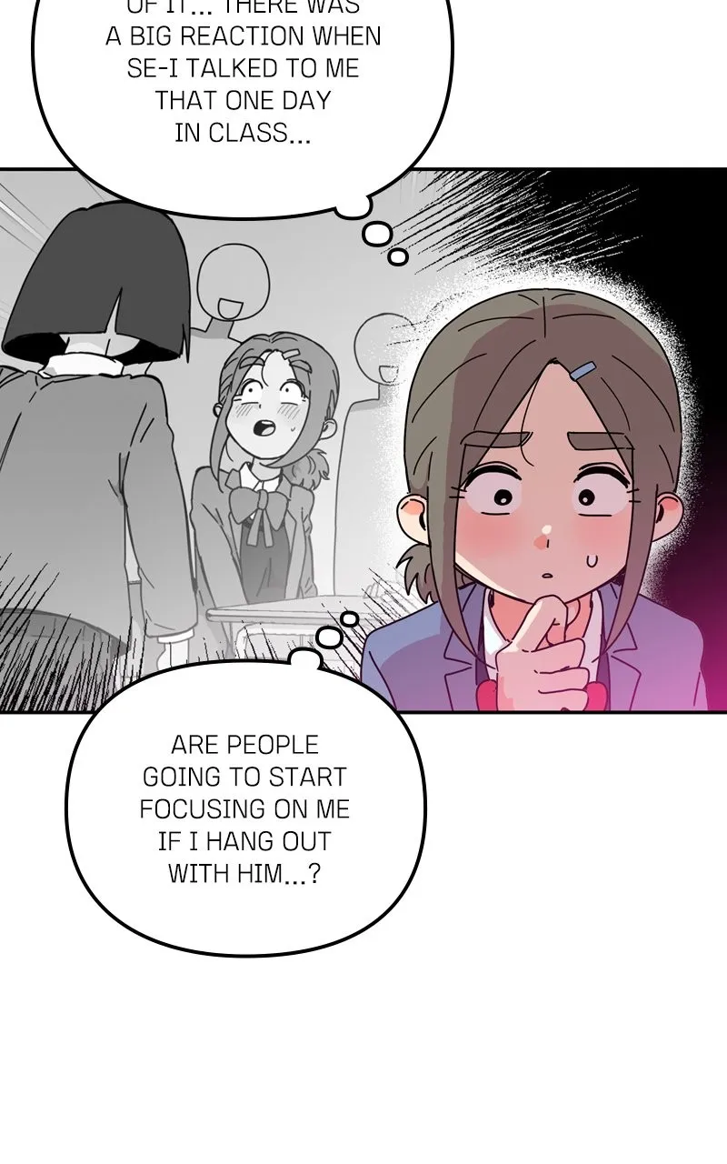 Read Humanoido chapter 7 image 54 on Lezhin
