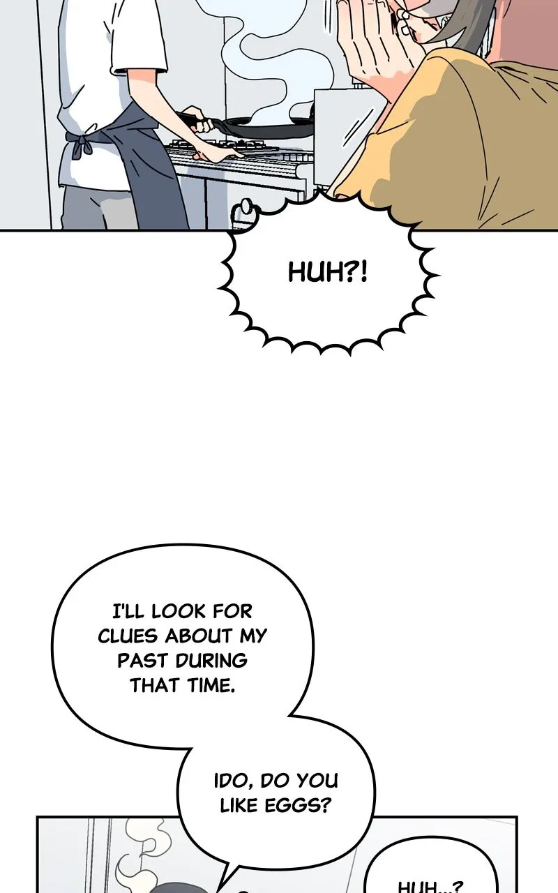 Read Humanoido chapter 7 image 6 on Lezhin