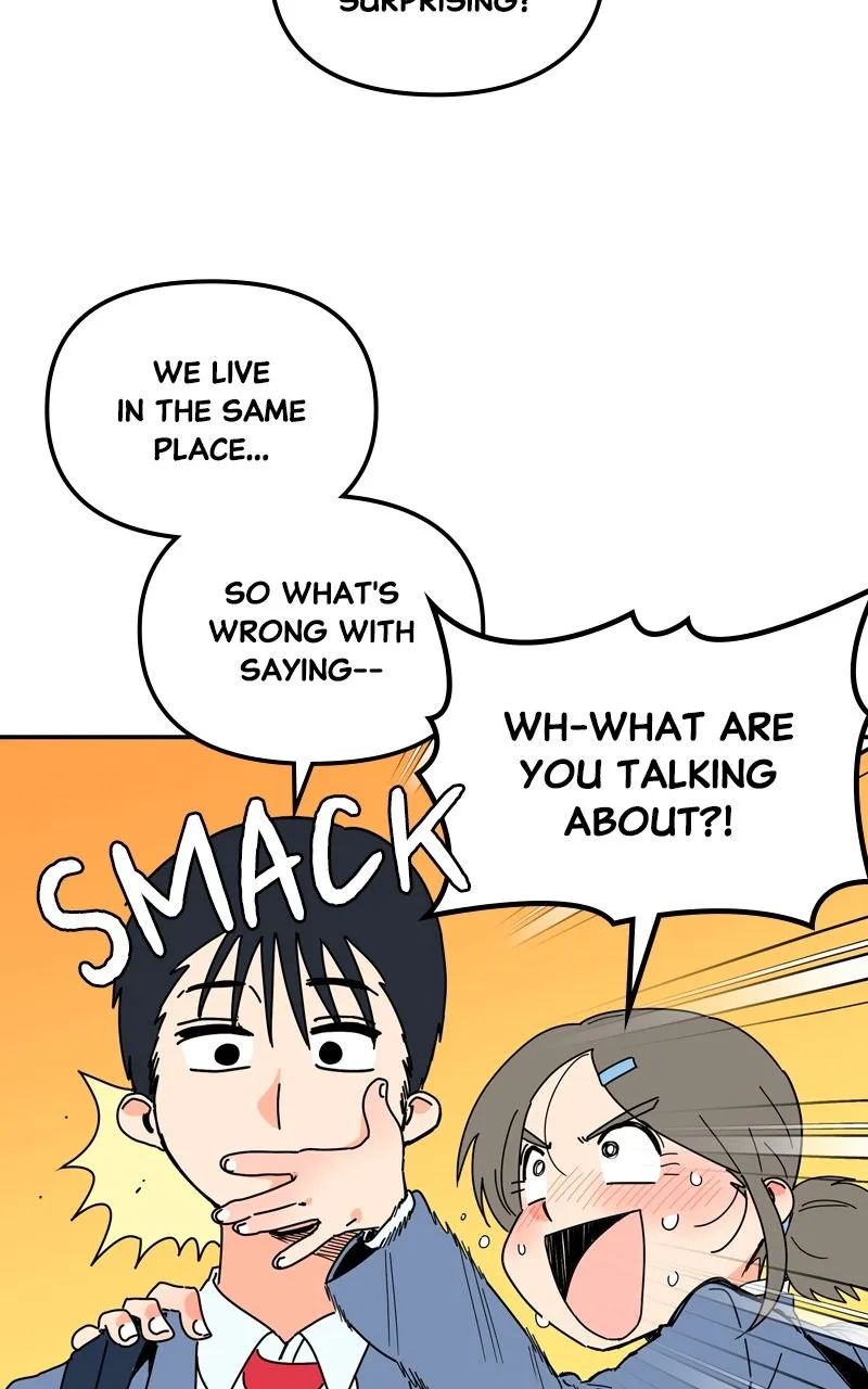 Read Humanoido chapter 7 image 60 on Lezhin