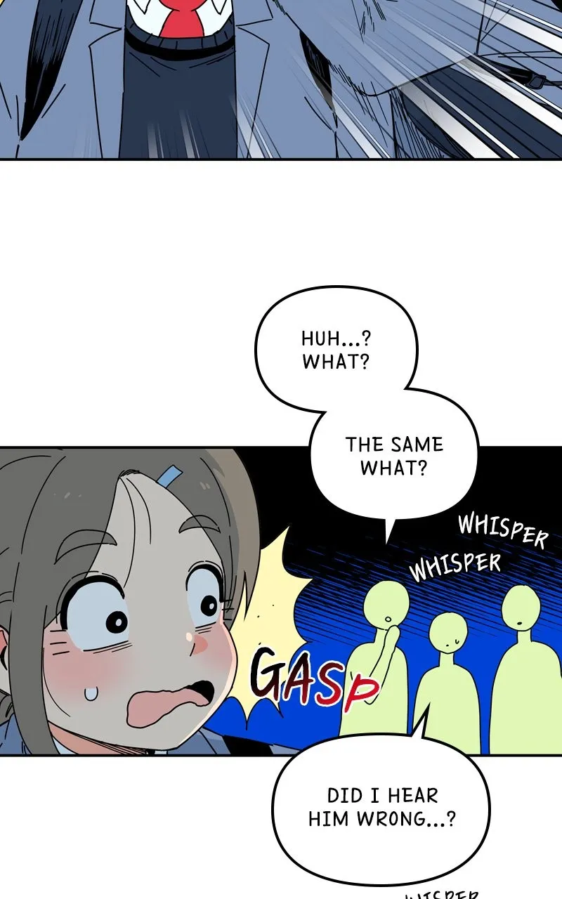 Read Humanoido chapter 7 image 61 on Lezhin