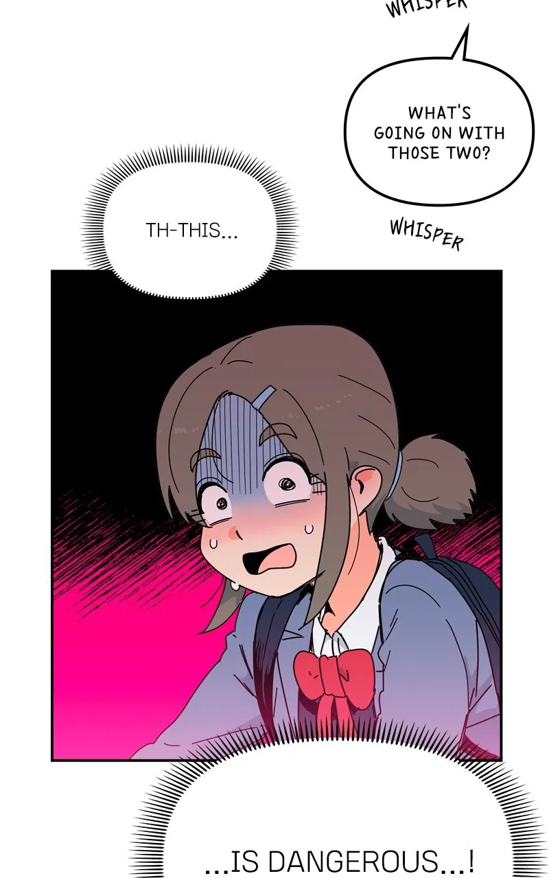 Read Humanoido chapter 7 image 62 on Lezhin