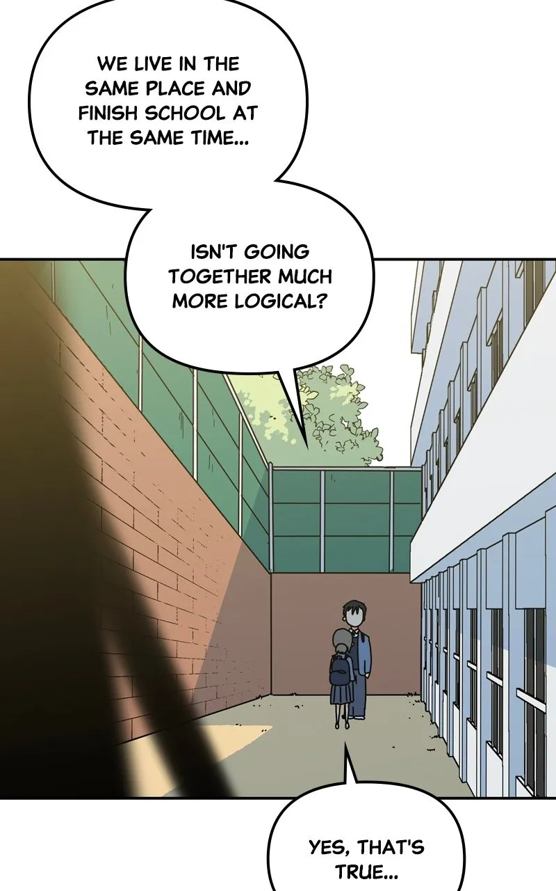 Read Humanoido chapter 7 image 65 on Lezhin
