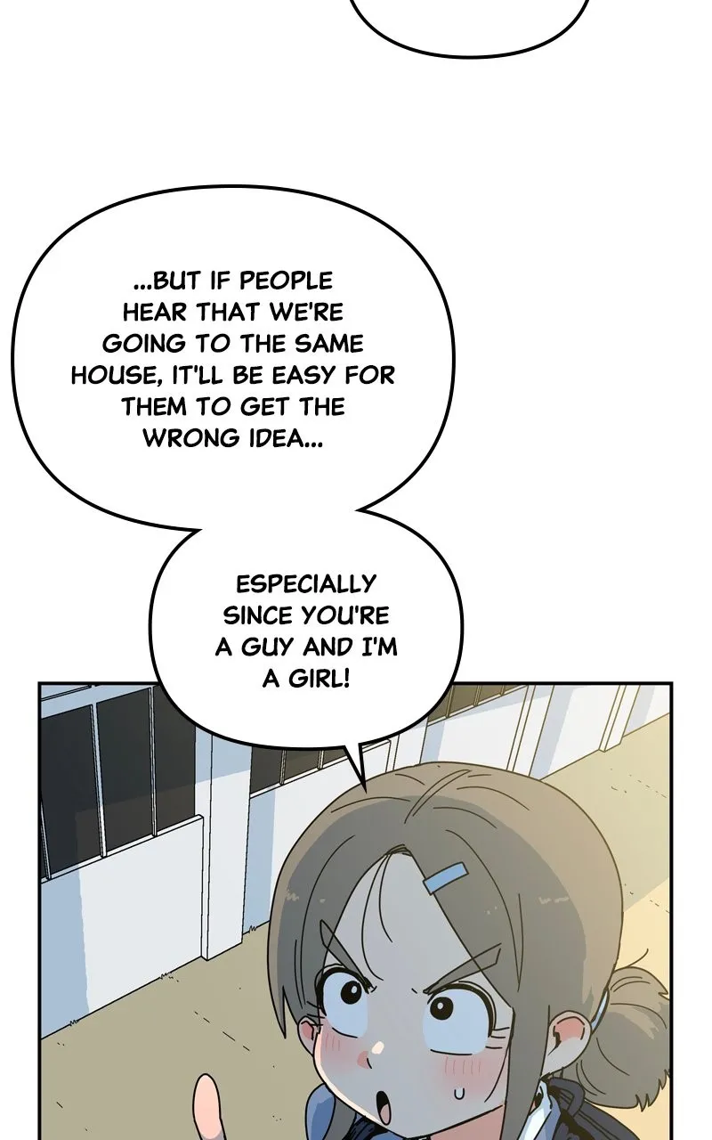 Read Humanoido chapter 7 image 66 on Lezhin