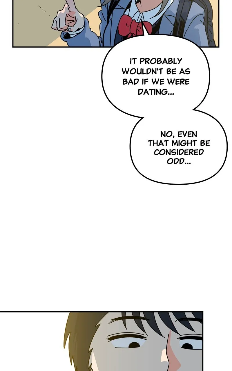 Read Humanoido chapter 7 image 67 on Lezhin