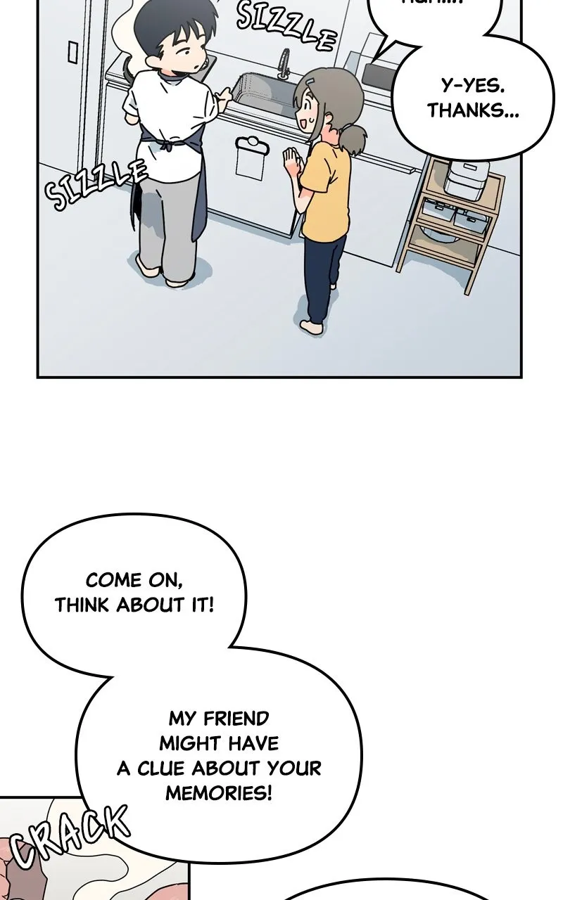 Read Humanoido chapter 7 image 7 on Lezhin