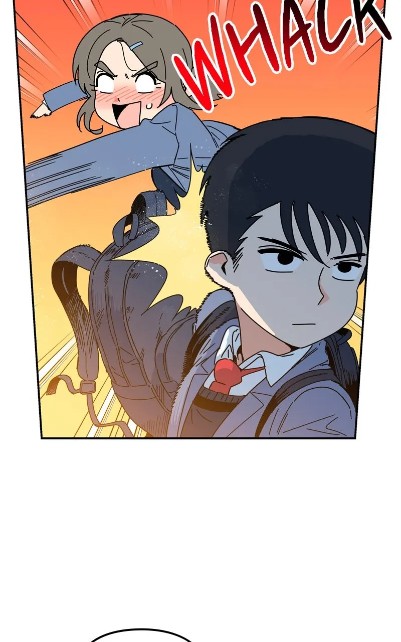Read Humanoido chapter 7 image 71 on Lezhin