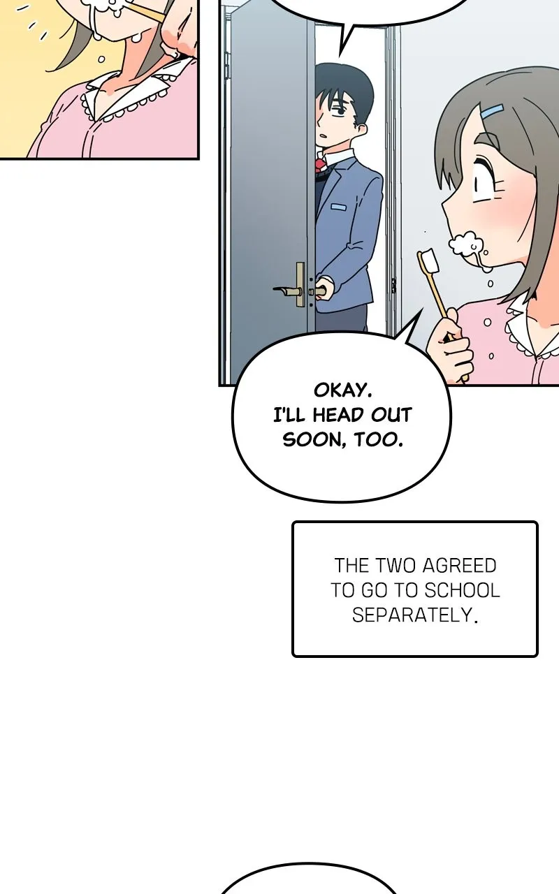 Read Humanoido chapter 7 image 74 on Lezhin