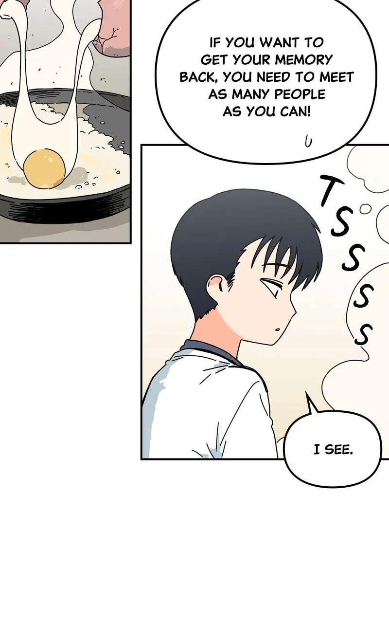 Read Humanoido chapter 7 image 8 on Lezhin