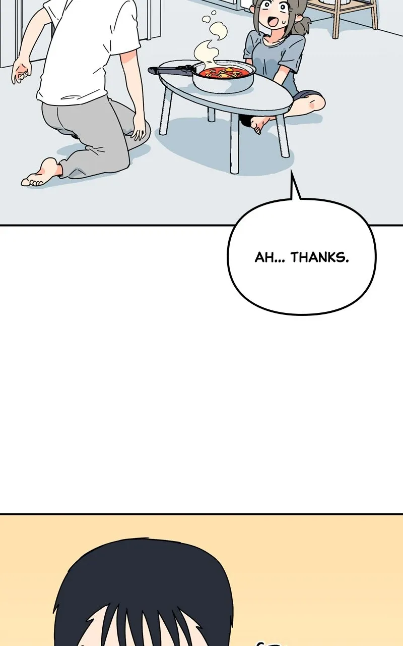 Read Humanoido chapter 7 image 83 on Lezhin