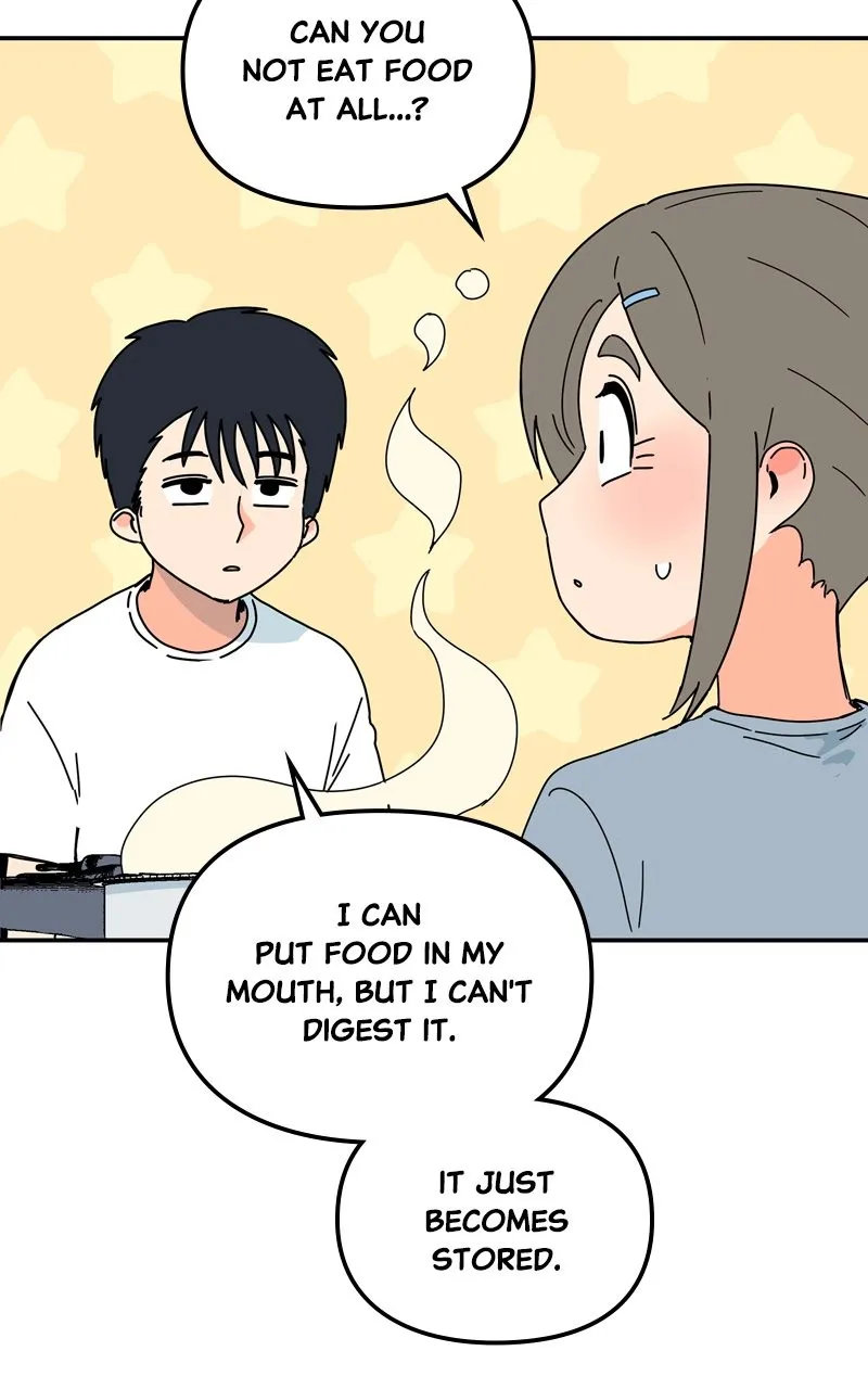 Read Humanoido chapter 7 image 87 on Lezhin