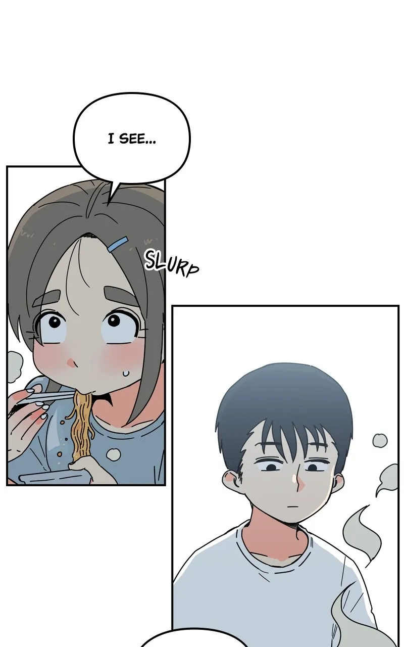 Read Humanoido chapter 7 image 88 on Lezhin